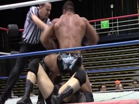 BRIAN CAGE !