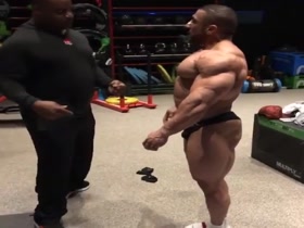 AHMAD ASHKANAI !