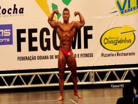 macho