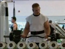 Testosterone Boys-documentary part 2.