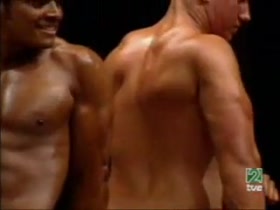 Documentary Testosterone Boys, part.3