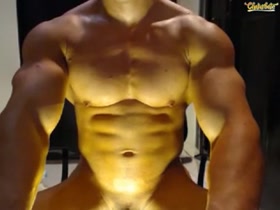HOT STUD !