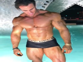 CALUM VON MOGER !