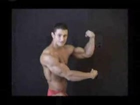 Jiri's Superbody Pt.2