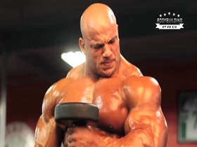 Pro Muscle