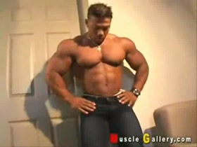 Lifeguard in the room