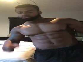 Jonathan THE HEAT Martinez !