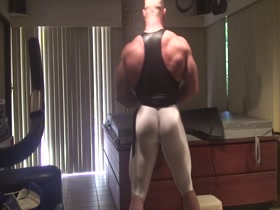 BODYBUILDER ! 1