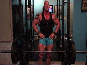 BODYBUILDER ! 2