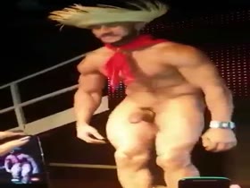 HOT STRIPPER !