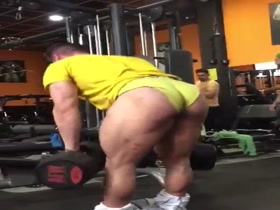 Antonio Perez ass