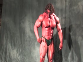 DENIS SERGOVSKIY ! 1