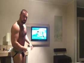 Dominik Scherl 2016