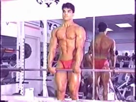 Muscle Video Journal #32 Part 1