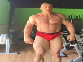 muscle day