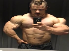 Muscle Morning
