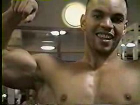 APV #6 Muscle Teens part 3