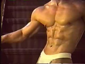 APV #6 Muscle Teens Part 7.-