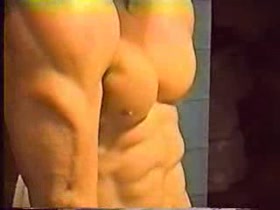 APV #6 Muscle Teens part 8
