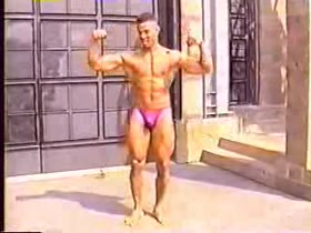 APV #6 Part 9 Vintage Muscle Teens