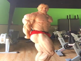 RYAN PATERACKI !