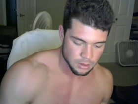 MUSCLE CAM !