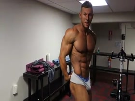 Michael Pearson