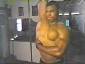 Teen Muscle Workout Pt.5 APV