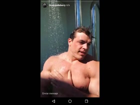 Bradly Castleberry (corrected)