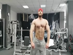 Kirill Khudaev 2