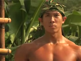 Ricky Syamsuri - Indonesian Muscle 01