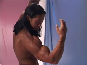 Ricky Syamsuri - Indonesian Muscle 02