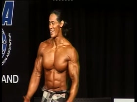 Ade Rai - Natural Universe Posing (2011)