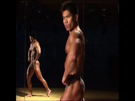 Jimmy - Thai Symmetry