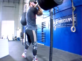 Ass -To-Grass: Nick VanDenbeld