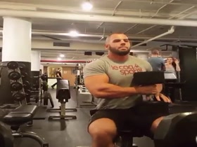 Big Muscle
