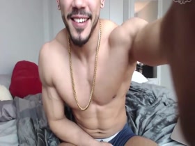 Damian Bran's Bubblebutt