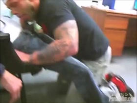 Carter Jacobs - Parole Duo