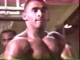 APV Spotlight n°1 Teen Bodybuilding Muscle part 7