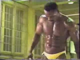 APV Spotlight n°1 Teen Bodybuilding Muscle part 8