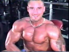 APV Spotlight #1 Teen Bodybuilding Muscle (Part #12)