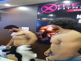 Thumb 18
