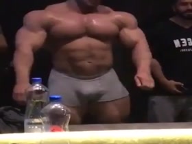 Big Ramy 157 Kg