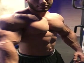 Big Muscle