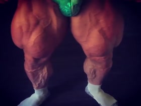 MASSIVE !