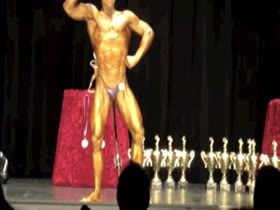 skimpiest posers ever