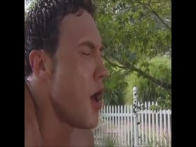 Jason Adonis & Erik Rhodes