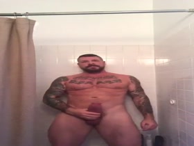 The Thickness is in the Meat