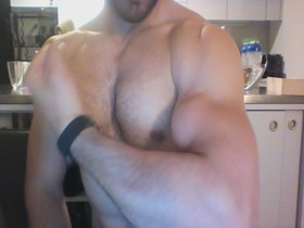 quick posing at home 5.2017