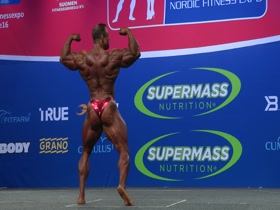 RIP - Sandro Hofer !